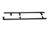Skyjacker Nerf/Step Bar 2010-2012 Polaris (UTV) Ranger 800 Crew EPS - NBPC101