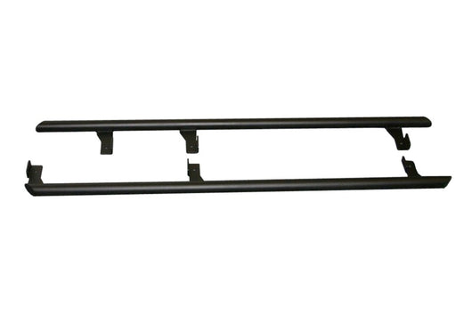 Skyjacker Nerf/Step Bar 2010-2012 Polaris (UTV) Ranger 800 Crew EPS - NBPC101