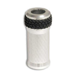 DV8 Offroad 2007-2010 Jeep JK Billet Emergency Brake Handle Cover - D-JP-180009-BL