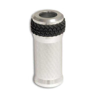 DV8 Offroad 2007-2010 Jeep JK Billet Emergency Brake Handle Cover - D-JP-180009-BL