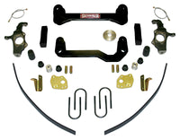 Skyjacker 4"KIT,04-12 COLOR/CANYO 4WD - CC409K