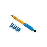 Bilstein B14 Audi S4 (8E) K4 Performance Suspension System - 47-119444