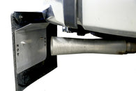 Access Rockstar ALL Accessories Heat Shield - 80807
