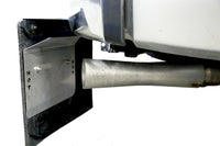 Access Rockstar ALL Accessories Heat Shield - 80807