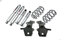 Belltech LOWERING KIT WITH SP SHOCKS - 932SP
