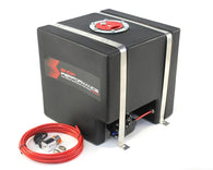 Snow Performance 3 Quart Reservoir (incl. tabs) - SNO-40012
