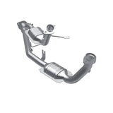MagnaFlow Conv DF '96-'99 Ford Taurus3.0L 50S - 444023