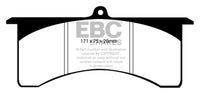 EBC Brakes Bluestuff Street and Track Day Brake Pads - DP51148NDX