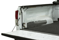 Access Accessories Storage Pocket HD Aluminum Diamond Tread Pair per Kit (Not w/ Stepside Boxes) - 60085