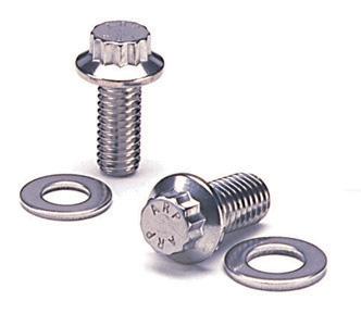 ARP Chevy 12pt Water Pump Bolt Kit - 130-3201