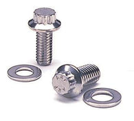 ARP SB/BB Chevy Water Pump Hex Bolt Kit - 130-3202