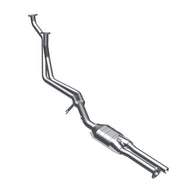 MagnaFlow Conv DF BMW 80 88 - 23556