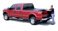 Roll-N-Lock 2019 Ford Ranger 61in M-Series Retractable Tonneau Cover - LG122M