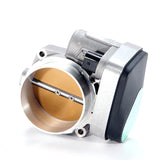 BBK 03-12 Dodge Chrysler Jeep 5.7 6.1 6.4 Hemi 90mm Throttle Body BBK Power Plus Series - 1782
