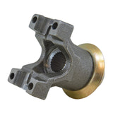 Yukon Gear Good Used Yukon Yoke For Ford 8in w/ A 1310 U/Joint Size - YY F800600