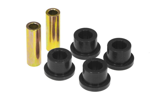 Prothane 85-89 Toyota MR2 Control Arm Bushings - Black - 18-208-BL
