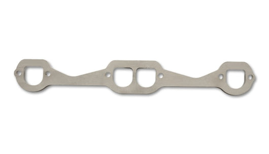 Vibrant Exhaust Manifold Flange for GM LT1/L98/LB9 SM Block (Dport) - Sold in Pairs - 14331D