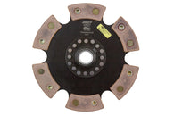 ACT 1990 Acura Integra 6 Pad Rigid Race Disc - 6220012