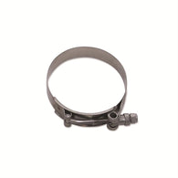 Torque Solution T-Bolt Hose Clamp - 2.5in Universal - TS-TBC-25