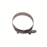 Torque Solution T-Bolt Hose Clamp - 2.5in Universal - TS-TBC-25