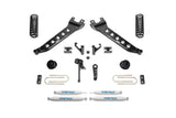 Fabtech 13-18 Ram 3500 4WD 5in Radius Arm System w/Perf. Shocks - K3144