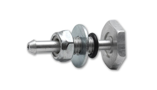 Vibrant Soft Mount Vacuum Line Fitting Assembly (for inserting into silicone connectors) - 12890