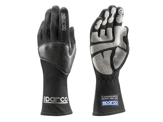 Sparco Glove Tide Mg9 09 Blk - 00130309NR