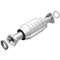MagnaFlow Conv DF '96-'97 Honda Accord 2.2L - 22640