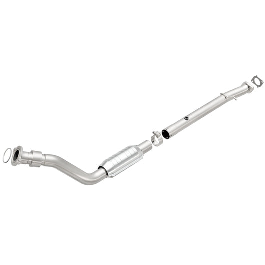 MagnaFlow Conv DF 2001 Venture 3.4L - 93313