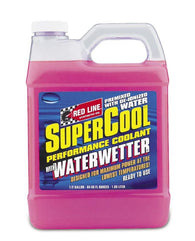 Red Line SuperCool with WaterWetter 1/2 gal - 80205