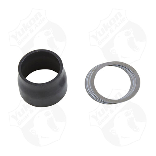 Yukon Gear Replacement Crush Sleeve Eliminator for JK Dana 30 / 44 Front - SK CSJK-F