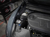 aFe Momentum ST Pro 5R Cold Air Intake System 14-18 Jeep Cherokee (KL) V6 3.2L - 54-46215