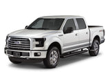 AMP Research 2015-2018 Ford F150 BedStep2 - Black - 75412-01A