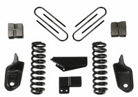 Skyjacker 6" 80-96 BRONCO 4WD         - 186BK