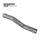 Diamond Eye DODGE 4in MFLR RPLCMENT NFS W/ CARB EQUIV STDS OEMR400 - 510216