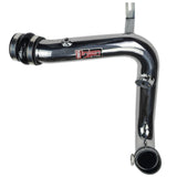 Injen 15-17 Volkswagen GTI (MK7) 2.0L Turbo TSI Aluminum Intercooler Piping Kit - Polished - SES3078ICP