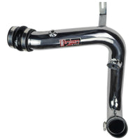 Injen 15-17 Volkswagen GTI (MK7) 2.0L Turbo TSI Aluminum Intercooler Piping Kit - Polished - SES3078ICP