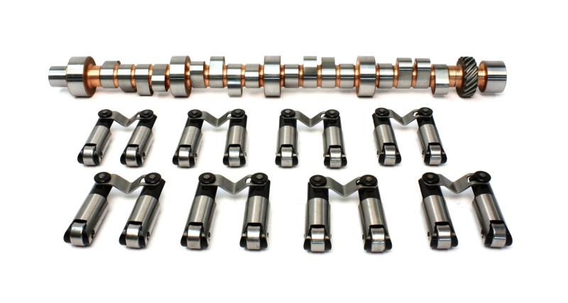 COMP Cams Cam & Lifter Kit CRS XR274R-1 - CL20-742-9