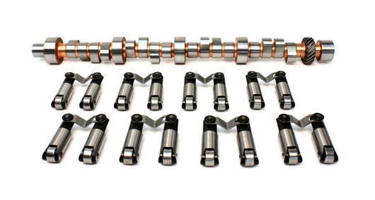 COMP Cams Cam & Lifter Kit CRS XR274R-1 - CL20-742-9