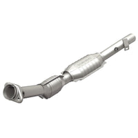 MagnaFlow Conv DF '01 Ford Lightning P/S - 447152
