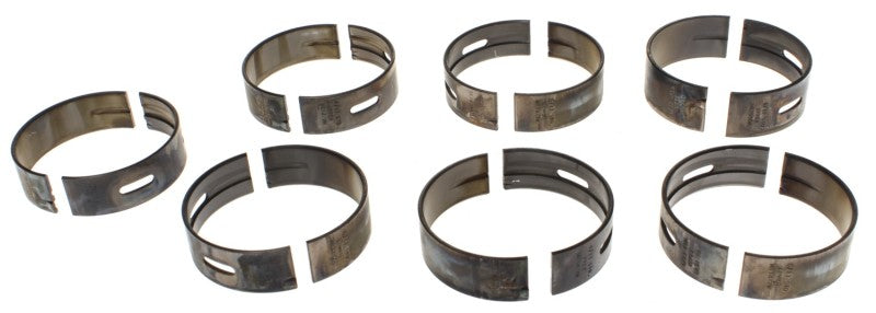 Clevite Nissan 4 1998cc 1993-95 Main Bearing Set - MS2014H