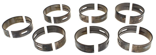 Clevite Nissan 4 1998cc 1993-95 Main Bearing Set - MS2014H