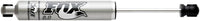 Fox 07-18 Jeep Wrangler JK 2.0 Performance Series 7.14in. Smooth Body IFP Steering Stabilizer (Alum) - 985-24-145