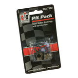 Hurst Shifter Accessory Pit Pack Steel Bushings - 3327302