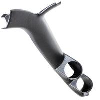 Autometer 87-93 Ford Mustang (Fox Body Coupe) Full Dual 2-5/8in A-Pillar Pod - 12102