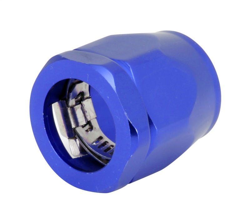 Spectre Magna-Clamp Hose Clamp 3/4in. - Blue - 3366