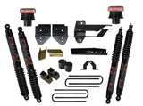 Skyjacker Suspension Lift Kit 2017-2017 Ford F-350 Super Duty 4 Wheel Drive - F1740SPB3