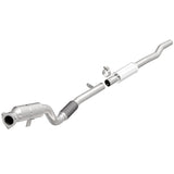 MagnaFlow Conv DF 04-06 Audi A8 Quattro 4.2L - 51965