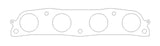 Cometic Toyota 1ZZFE 98-02 Exhaust .030 inch MLS Head Gasket 1.732 inch Round Port - C4205-030