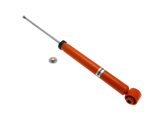 Koni Sport (Yellow) Shock 05-10 AUDI A6 Rear - 8250 1023